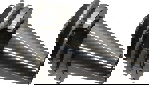 Boring Head Taper Shank: BT40, Threaded Mount